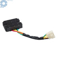 Voltage Regulator Rectifier for Kawasaki ZX900 Ninja ZX9R (1998–1999)