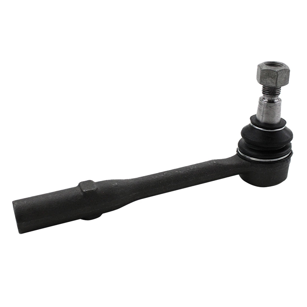 Set of 6 Inner & Outer Steering Tie Rod Ends & Boots for C216 W221 RWD