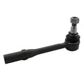 Set of 6 Inner & Outer Steering Tie Rod Ends & Boots for C216 W221 RWD