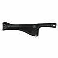 Passenger RH Outer Front Bumper Bracket for Chevy GMC Pickup (1981–1987)