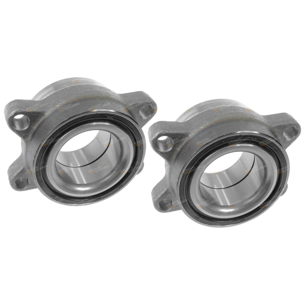 2.5L/3.5L Front Wheel Bearings for Nissan ELGRAND E51 (2002 - 2010)