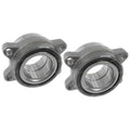 2.5L/3.5L Front Wheel Bearings for Nissan ELGRAND E51 (2002 - 2010)