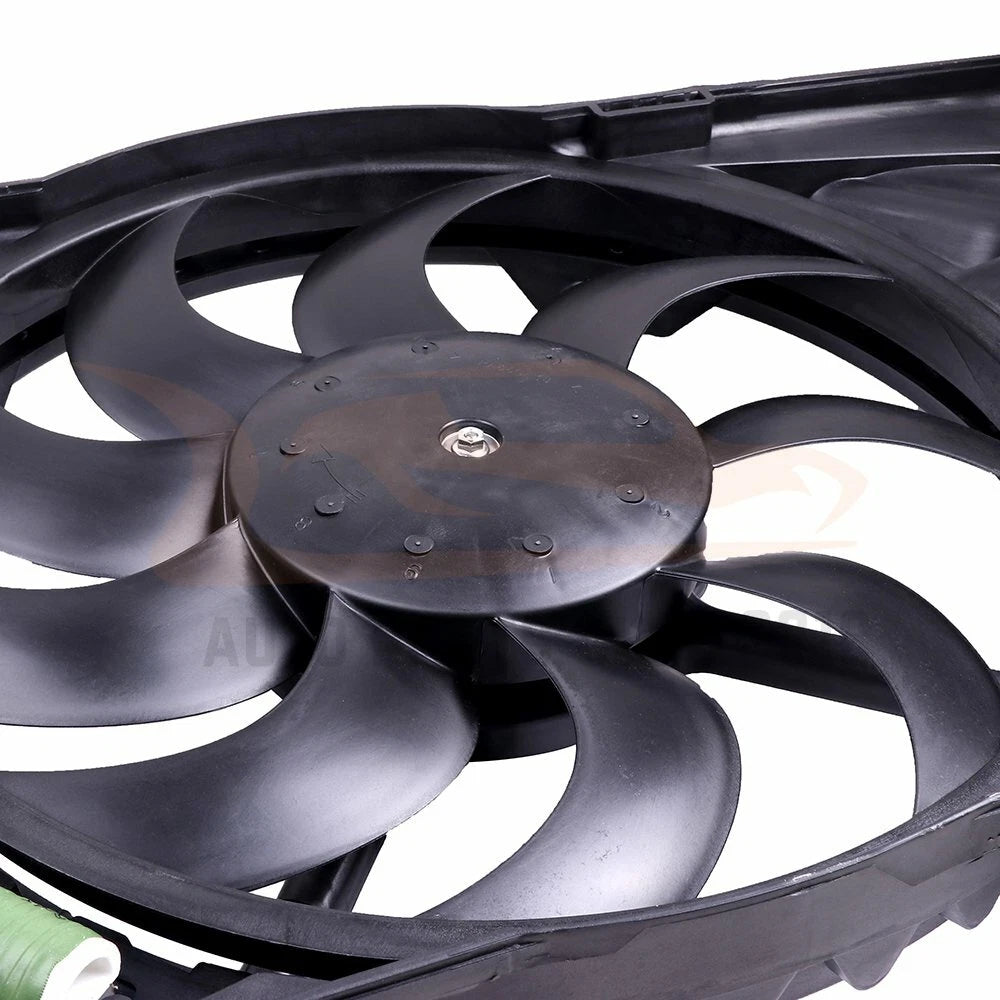 Cooling Fan for Chevrolet Sonic (2012-2018)
