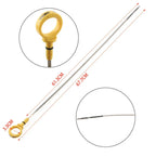 Engine Oil Level Dipstick for Dodge Caravan, Chrysler Pacifica (2008-2023)