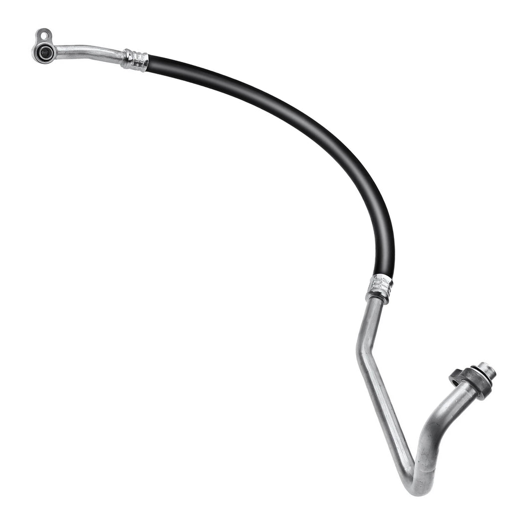 A/C Suction Line Hose for Chevy Silverado GMC Sierra 2500 HD (2007â2014)