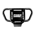 HMF Racing Defender XC Bumper for Yamaha Raptor 125 (2011–2014) BLACK