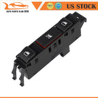 Door Window Switch for BMW 325xi (2001–2005) DWS-832