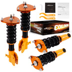 MaXpeedingrods 24 Way Damper Coilovers Struts Kit For Subaru WRX/STI 2015-2021
