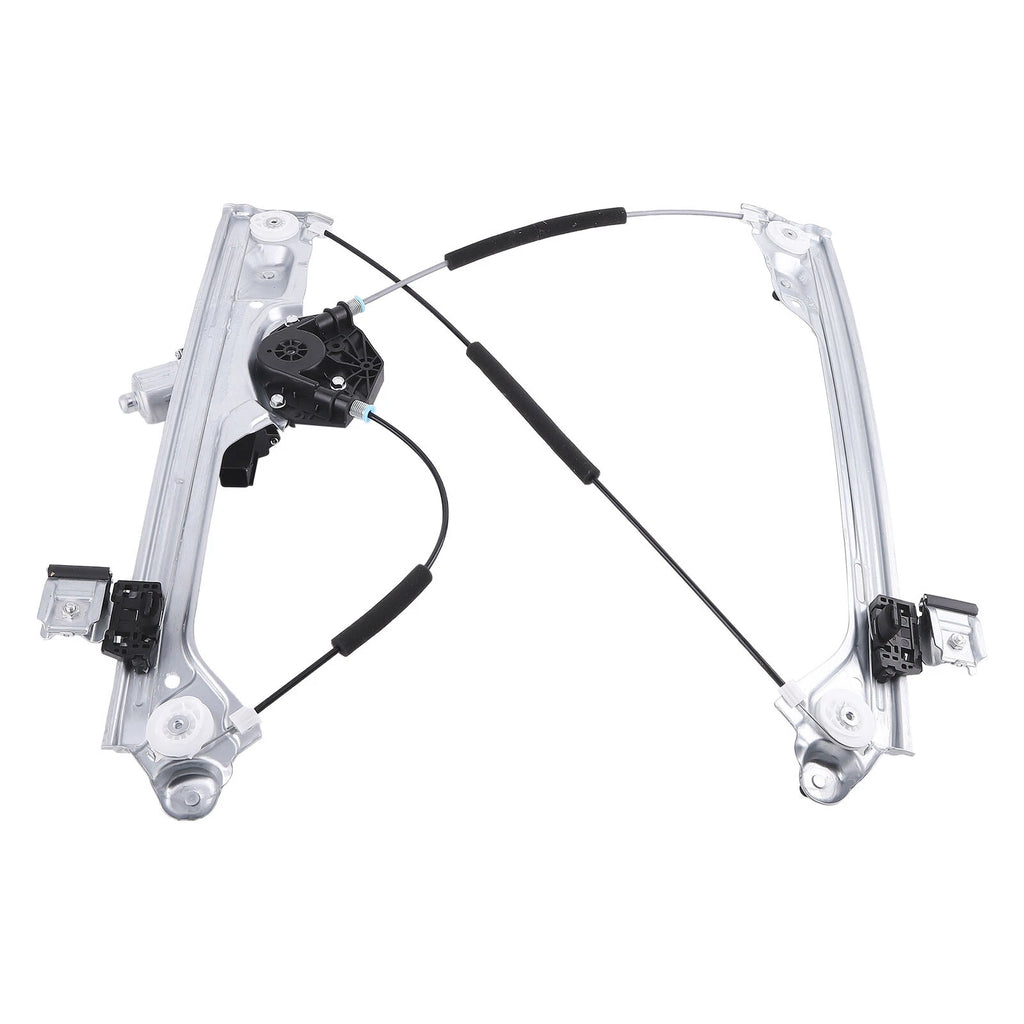 Power Window Regulator Assembly for Chevrolet Silverado 1500 (2014–2018)