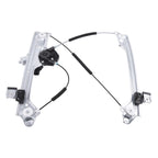 Power Window Regulator Assembly for Chevrolet Silverado 1500 (2014–2018)