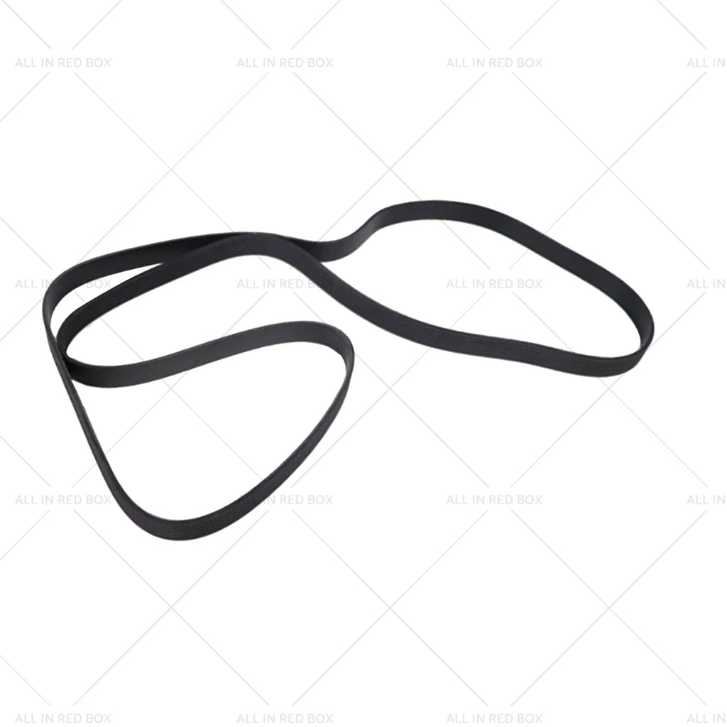 Drive Belt for Honda Civic FD FD1 FK FK2 (2006–2012) 1.8L R18A2 SOHC