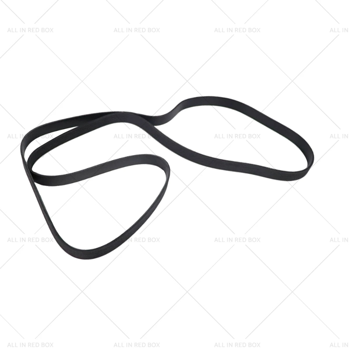 Drive Belt for Honda Civic FD FD1 FK FK2 (2006–2012) 1.8L R18A2 SOHC