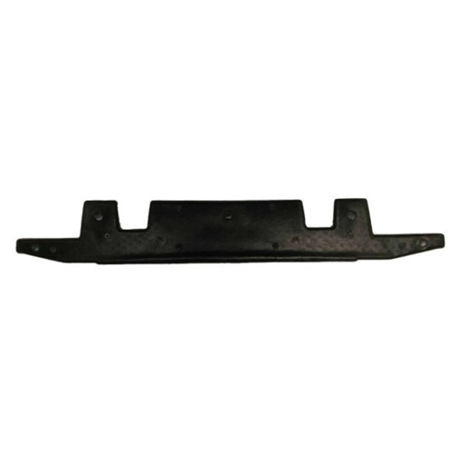 Replacement Expanded Polypropylene Rear Bumper Impact Absorber