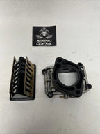 Reed Valves Cage for Sea Doo GTX XP GSX RX LRV LTD 947 951 (1997–2002)