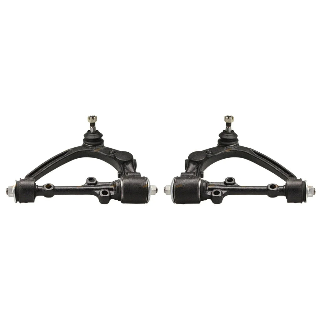 2 x Front Upper LH/RH Control Arms for Toyota Hiace KDH TRH Series (2004–2018)