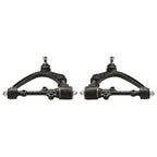 2 x Front Upper LH/RH Control Arms for Toyota Hiace KDH TRH Series (2004–2018)