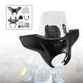 ABS Windshield for Honda CM1100 (2021–2022) CLEM U3