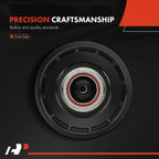 A/C Compressor Clutch Kit for Toyota Corolla 2011-2013 and Matrix 2013