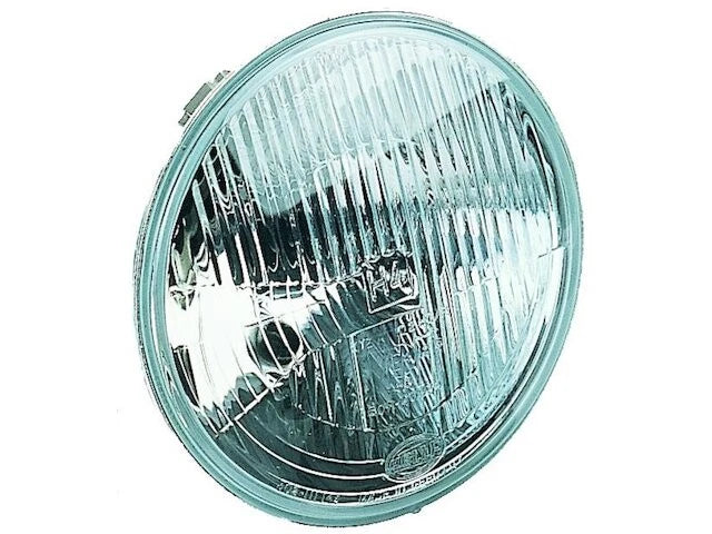 Left Headlight Assembly for Suzuki SJ413 (1985) HR937ZN