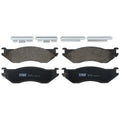 Disc Brake Pad Set for Dodge Ram 1500 (2002)