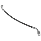 Front LH Left Brake Hose for Nissan Terrano II R20 (1997 - 2000)