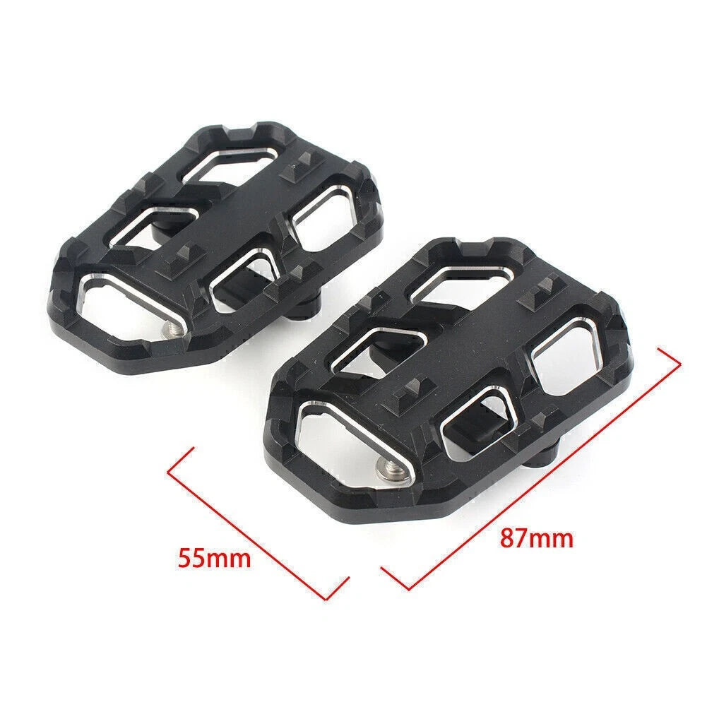 Foot Pegs for Honda NC700X/NC700S NC750S/X (2012–2019)