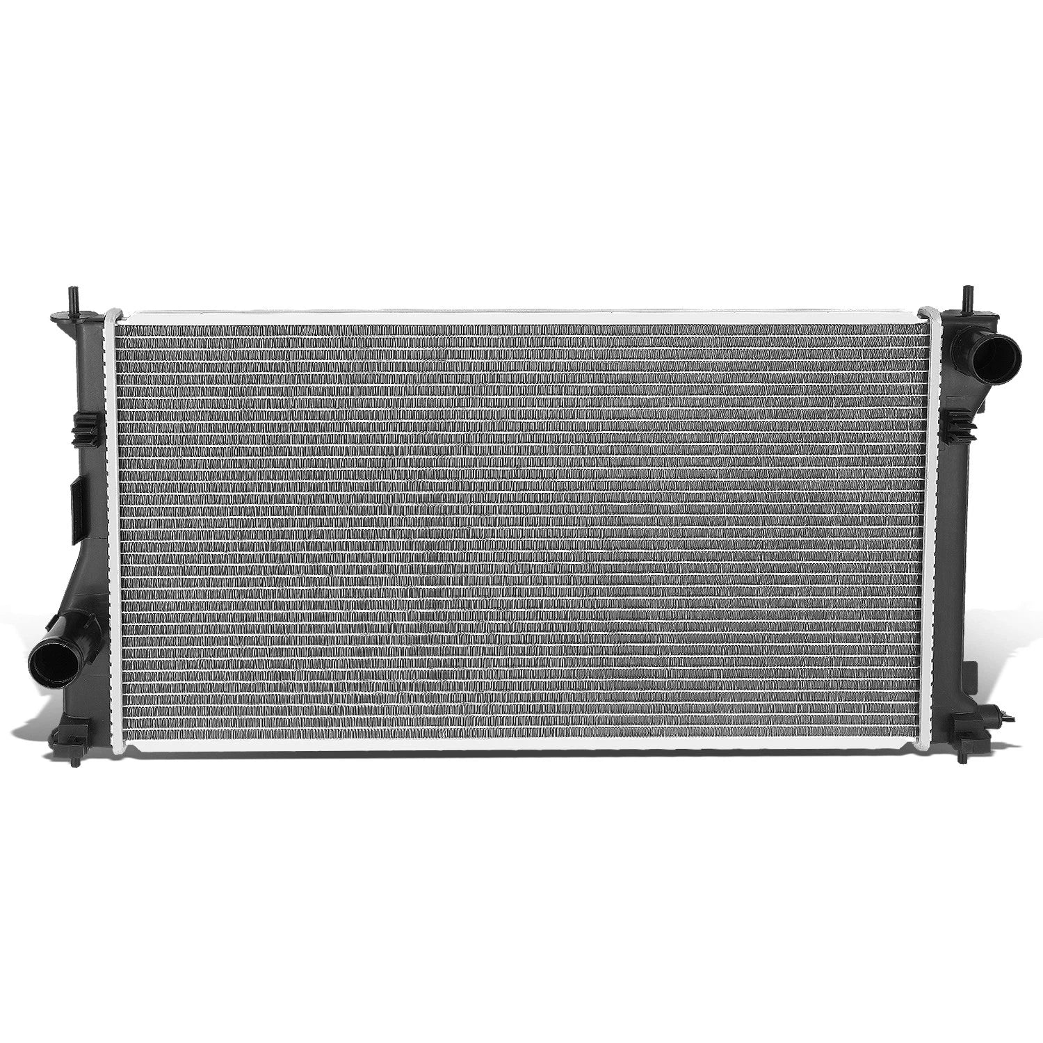 Aluminum Core Replacement Radiator for Toyota 86, FR-S, Subaru BRZ (2013–2020) DPI 13347