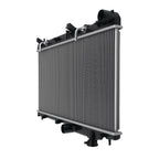 Aluminum Cooling Radiator for Subaru Legacy 2.5L (2005–2014)