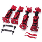 Coilovers Suspension Lowering Kit for Mazda Protege (1999-2003)