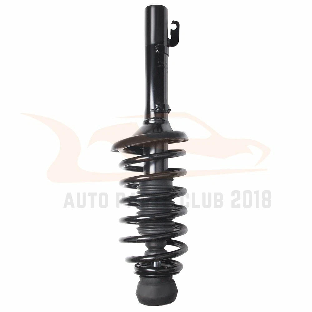 Suspension Struts & Sway Bar End Links for Volkswagen Beetle Golf Jetta (2000-2001)