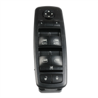 Master Power Window Switch for Dodge Ram 1500 2500 3500 (2009-2012) Driver Side