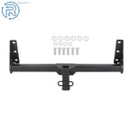 Class 3 Rear Trailer Hitch Receiver for Suzuki Equator (2009-2012)
