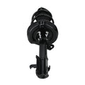 2X Loaded Struts Shocks with Spring for Honda Ridgeline (2006–2014) 172344