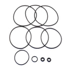 Seal Kit for Johnson Evinrude E-Tec Gearcase Lower Unit (5006373, 5000411, 439141)