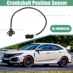 Crankshaft Position Sensor MR985145 for Mitsubishi Endeavor (2004–2008)