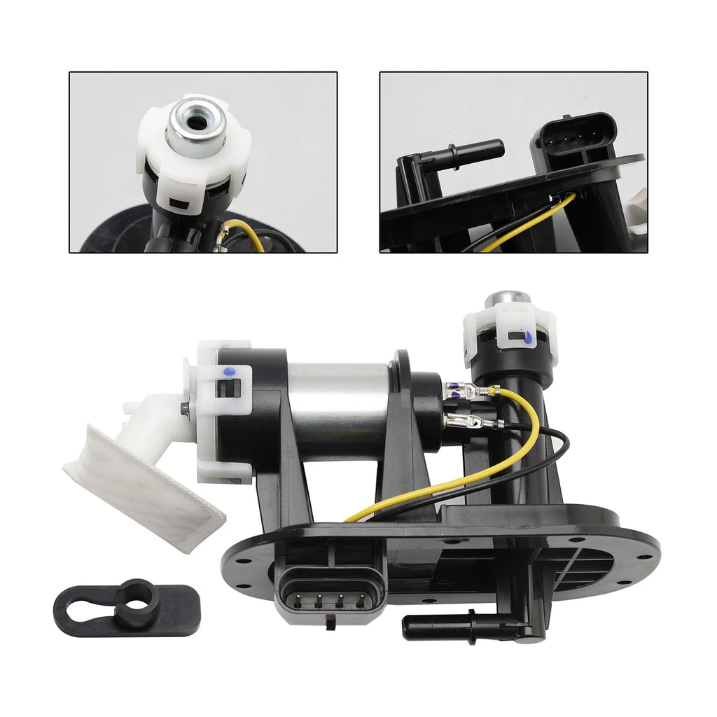 Fuel Pump Assembly 15100Hb9500 15100H99D00 for Hyosung GT650/R 250/R ST7 (2013–2017)