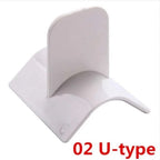 Set of 3 Cake Leveling Tools for Smooth Edges and Even Frosting