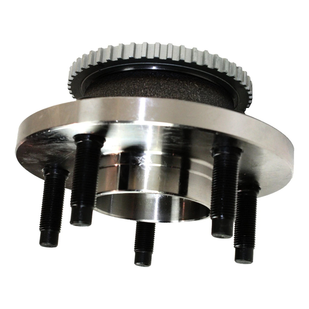 Set of 2 Front Wheel Hubs for Ford Sedan