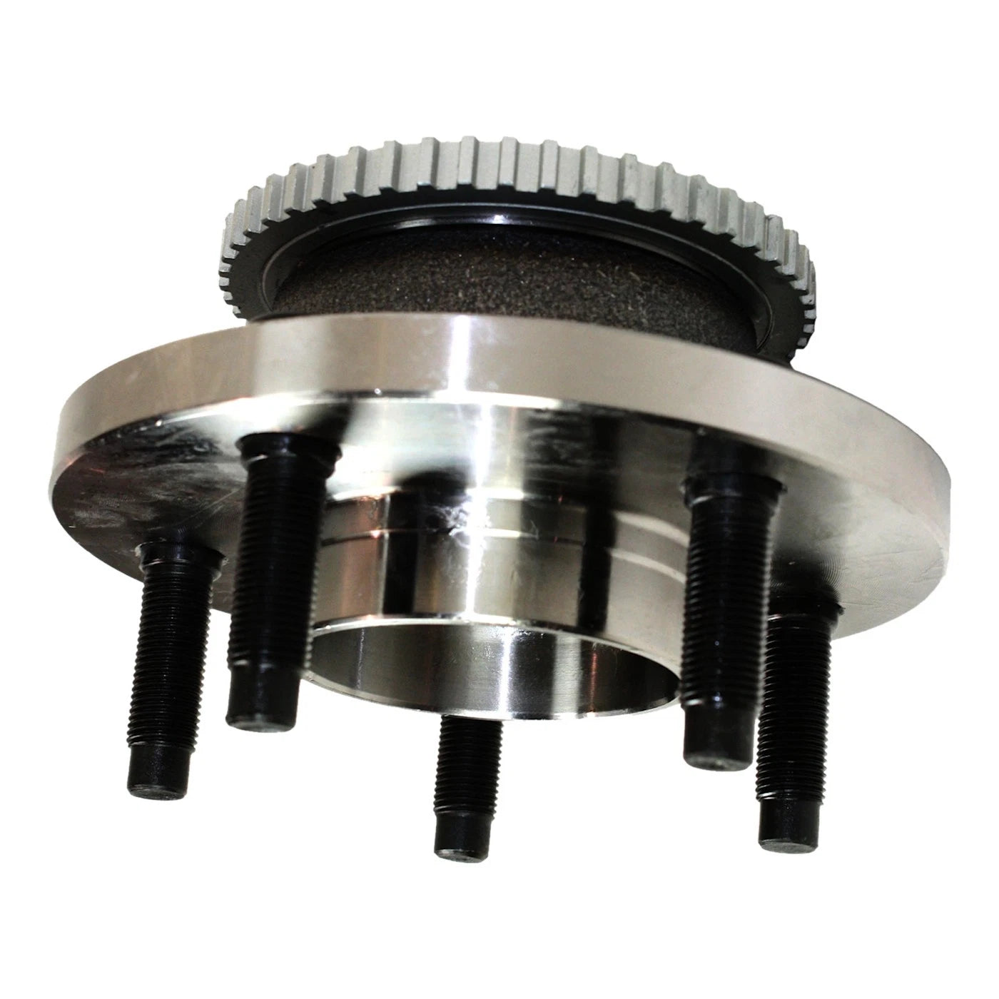 Set of 2 Front Wheel Hubs for Ford Sedan