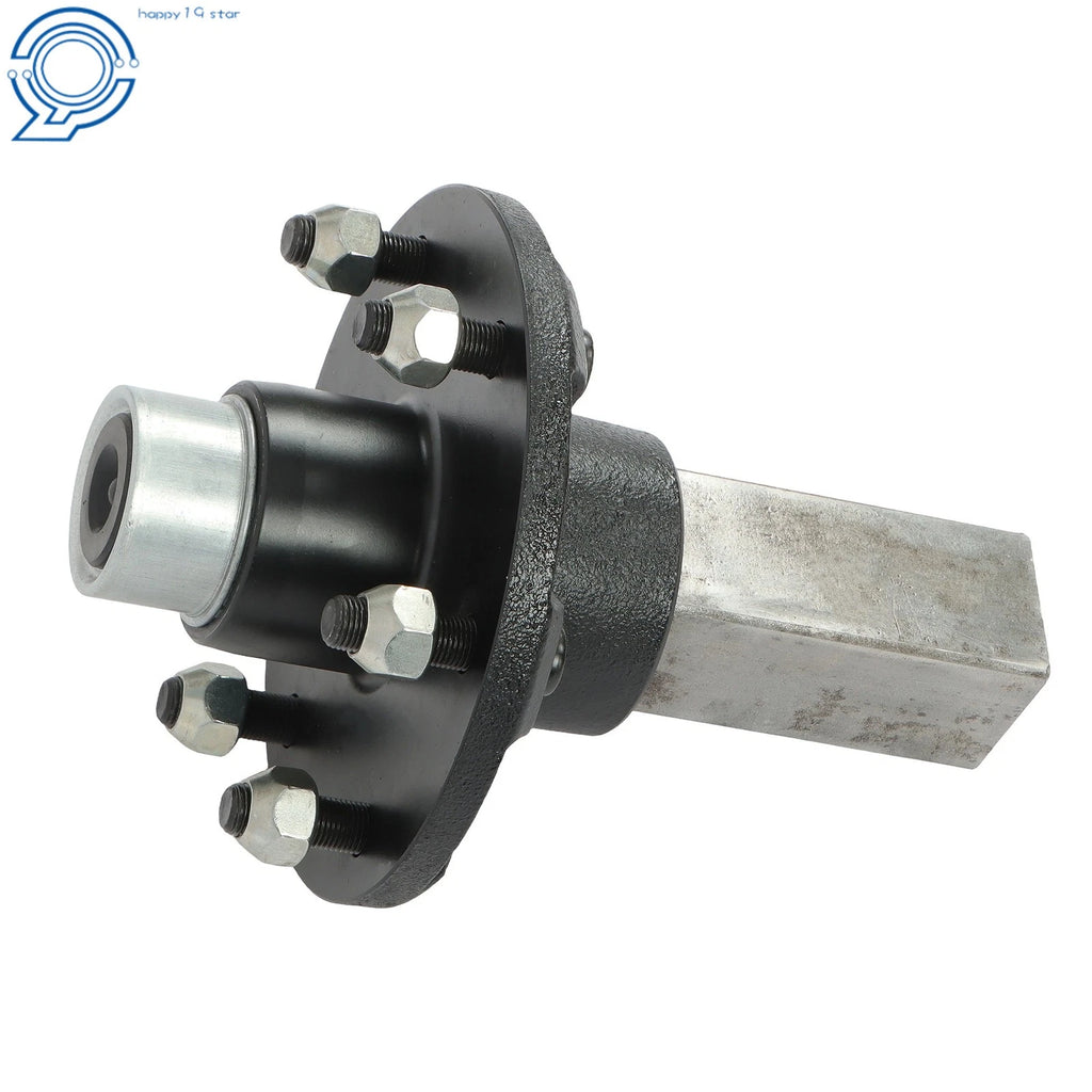 Idler Hub for Trailer Axle 3500 (6 x 5.5")