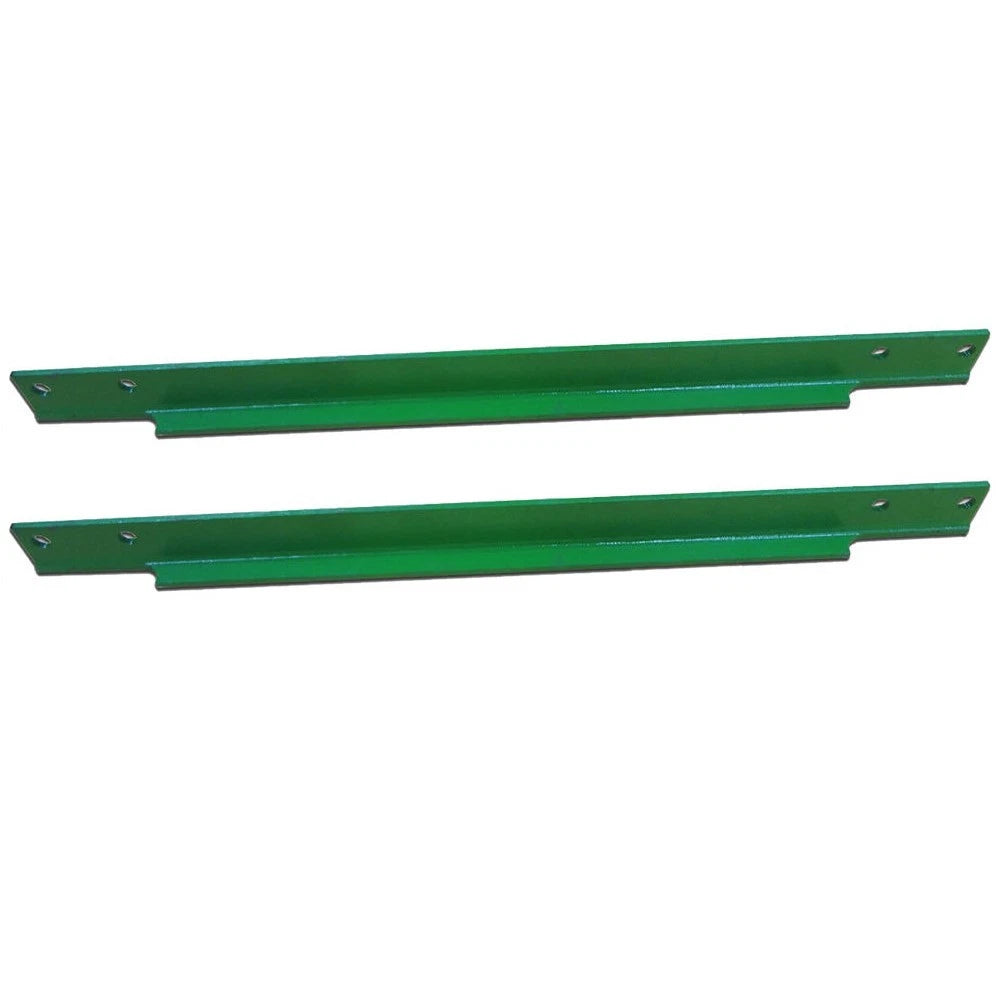 2X Feeder House Chain Slat for John Deere 9400 9410 9450 9500 (H206436)