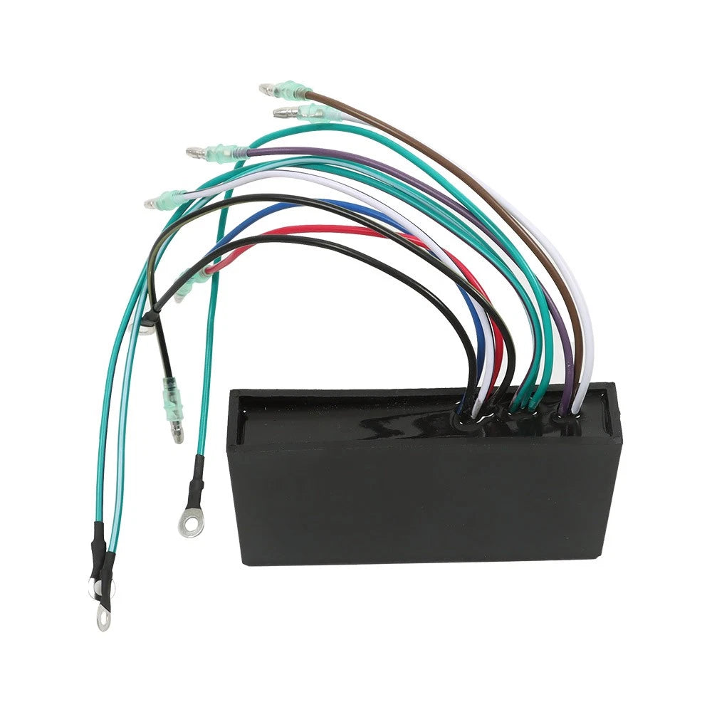 Switch Box Power Pack for Mercury Force (1900–2023)