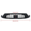 Front Lower Bumper Cover for Nissan Rogue SL/Platinum (2024)