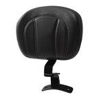 Driver Backrest Pad for Harley Touring Electra Road Glide King (2009–2023)