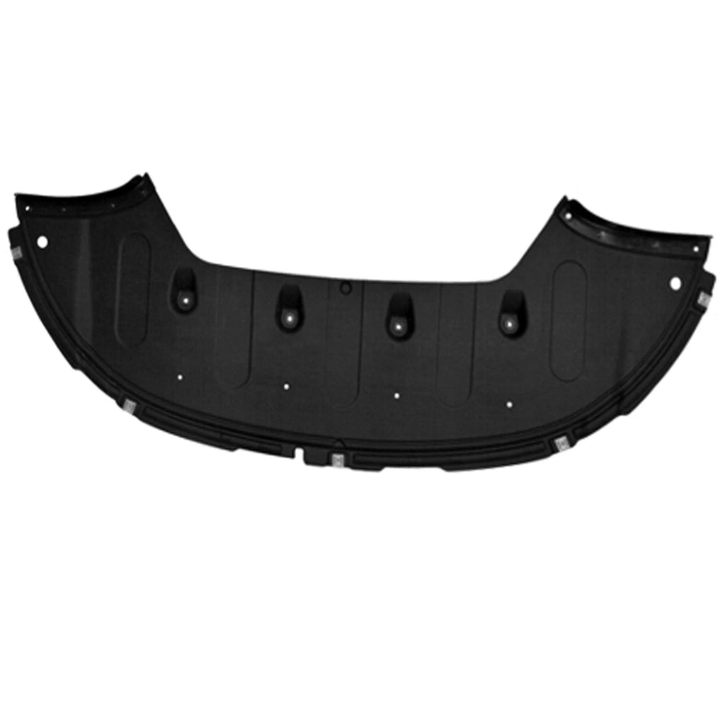 Replacement Composite Undercar Shield for 2016–2018 Kia Optima (2014+)
