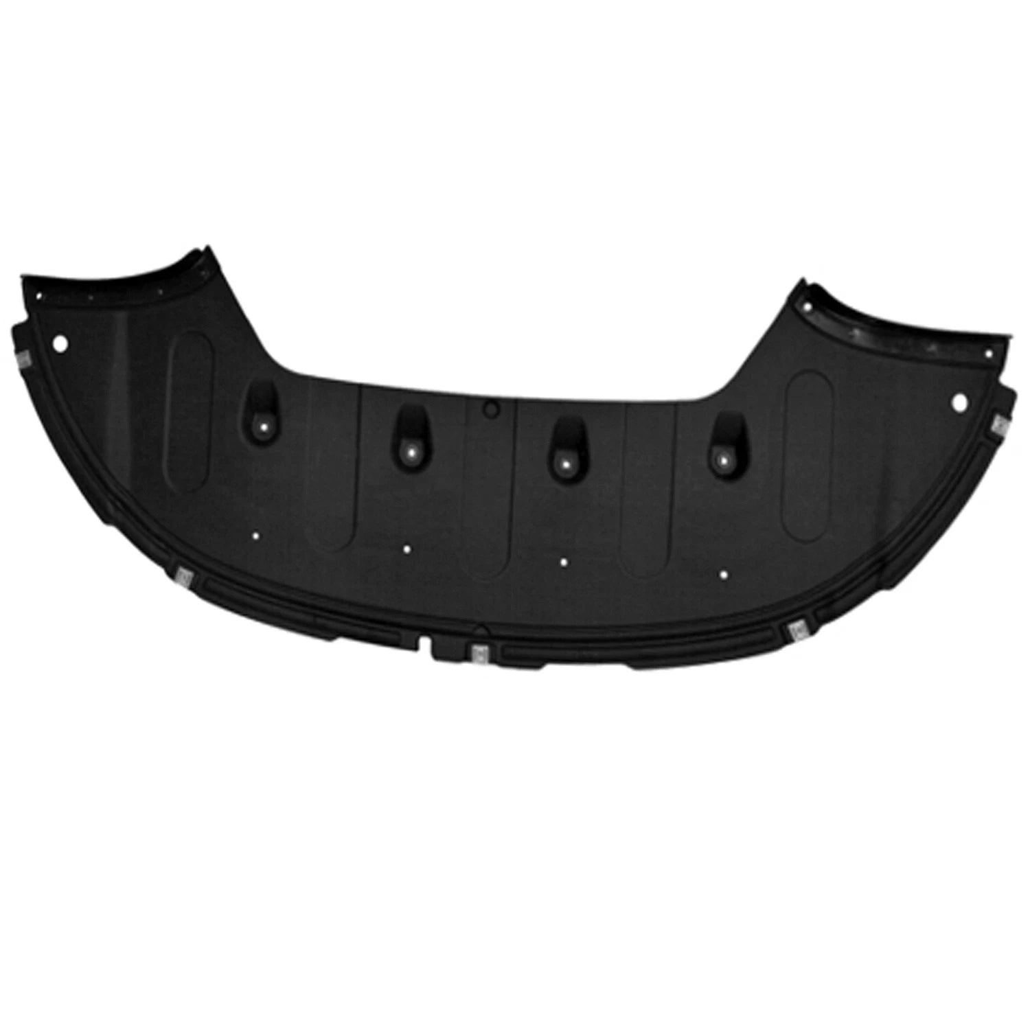 Replacement Composite Undercar Shield for 2016–2018 Kia Optima (2014+)