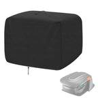 Waterproof Robotic Lawnmower Cover for Outdoor Weather Protection