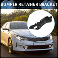 1pc Left Front Bumper Retainer Bracket No. 525360R030 for Toyota RAV4 (2013–2018)