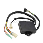 CDI Box Ignitor for Yamaha ATV Big Bear YFM350FW YFM350ER (1987–1988)