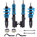 Adjustable Coilover Lowering Kit for Pontiac G8 (2008–2009) RWD